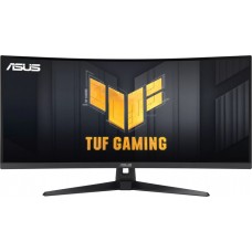 ASUS TUF VG34VQ3B Black 180Hz
